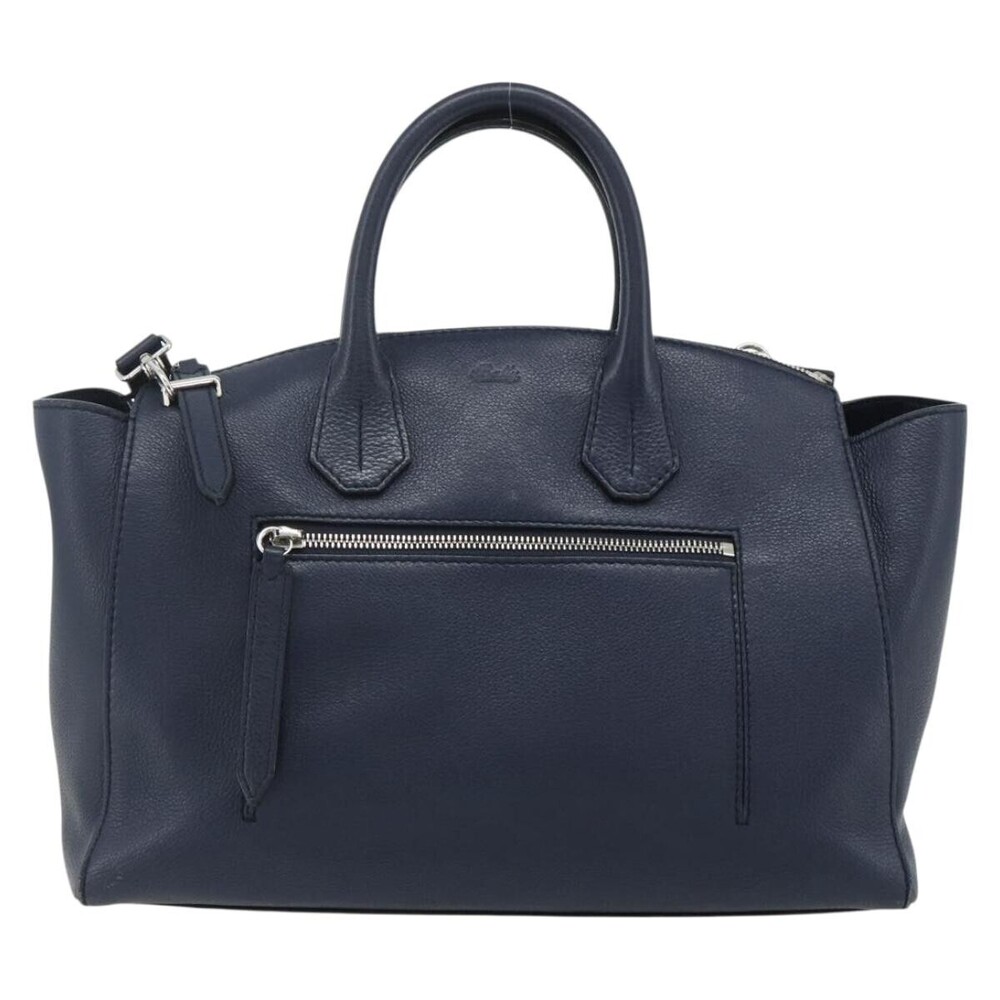 Bally Vintage Leather